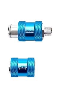 [Hot Item] Premium High-Performance Manual Slide Valve for Pneumatic Systems