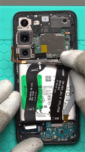 S23 Display: Das vergisst fast JEDER! 😱