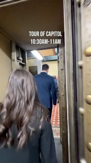 Ever wondered what a Day at the Statehouse looks like? Come along with our Sycamores as they traveled to the Indiana Statehouse to connect with lawmakers, present research, and showcase the work happening on campus. It was a day of real-world experience, professional growth, and meaningful conversations. So proud of our Sycamores! 💙 | Indiana State University
