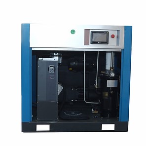 [Hot Item] Comps 75kw 100 hp VSD Permanent Magnet Screw air compressor