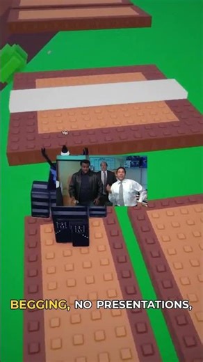 Kids Really Grind 3 Hours in One Server for THIS #shorts