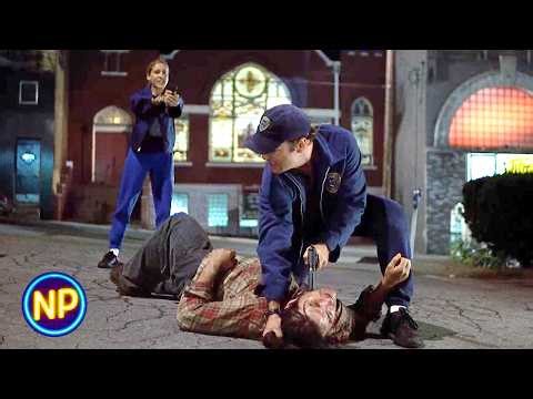 Put Up Your Gun | Striking Distance