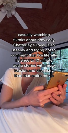 Exploring the Intense Scenes in Lady Chatterley's Lover