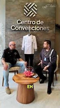 The cuisine of the Epilogue Restaurant and Castilla la Mancha 🇪🇸 🌟