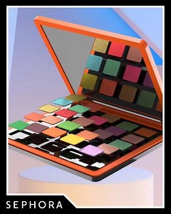 18K views · 319 reactions | Ready to reach makeup-expert mode? Get in the game with the latest from five makeup power players. Anastasia Beverly Hills Natasha Denona Charlotte Tilbury Pat McGrath Huda Beauty https://cur.lt/2lVcjCC | Sephora | Facebook