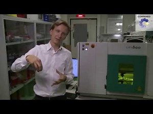 3D #Laser #Printing for Medical #Technology