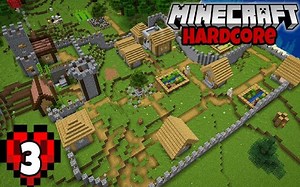 【GeminiTay】1.16极限生存第3集 - 玛利亚之墙