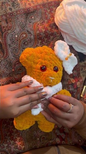 #crochetpattern#crochet#crochetlove#diy#teddybear#teddy#crochettutorial#crochetforbeginners#yarn n