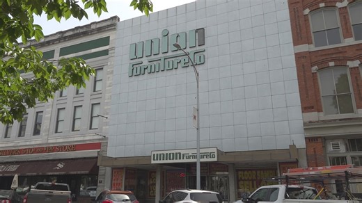 'It's very emotional' | Family-owned furniture store to close after 112 years