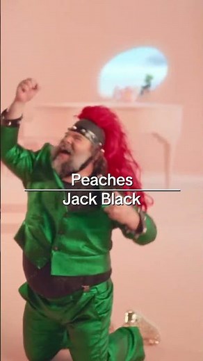 Top 5 Best Jack Black Songs!