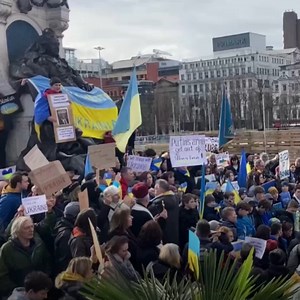 These were the scenes across the region today. | Manchester Evening News