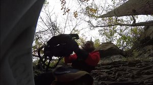 Niagara Gorge! So fun... The dude at the end where I took out was a gem! Lettmann GmbH Undz Sweet Protection Whitewater H2O Performance Paddles #performancepaddles Smith Optics #smithisoutdoor Clif Bar #meetthemoment #DoSomethingEpicEveryday | Benny Marr
