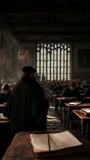 The Brutal Life of a Tudor Peasant in 1505 You Won’t Believe Their Daily Struggles!