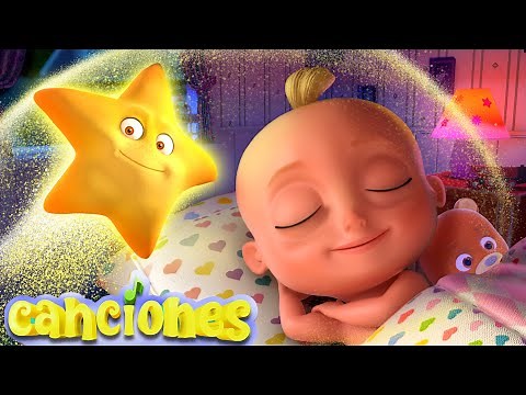 Dormir Bebés | Duérmete nińo - Canciones para Dormir - LooLoo
