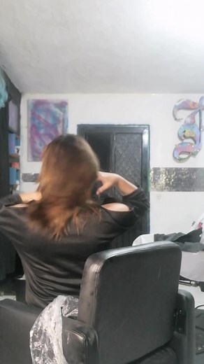 1.7K views | Color remove plus tinte alfaparf | Fergee Hair Design | Facebook