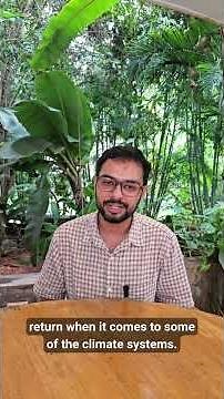 Climate Change Regulation And Offsetting Ethics | Environment | AGP Workshops | Auroville