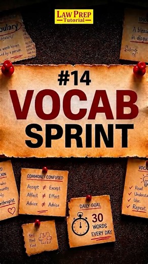 EPHEMERAL 🔥 | CLAT 2027 Vocabulary | English Vocab #Shorts