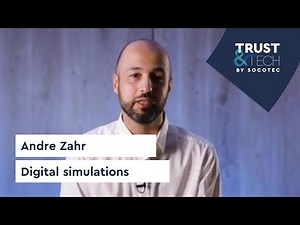 Digital simulations: optimising buildings and reducing carbon impact - SOCOTEC