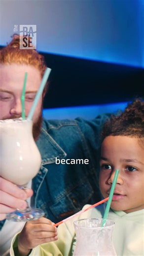 History of Milkshake