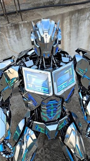 robot 🤖😂 #viral #aivideo #aivideo #funny #aiart #aishorts #viral #tranding #funny