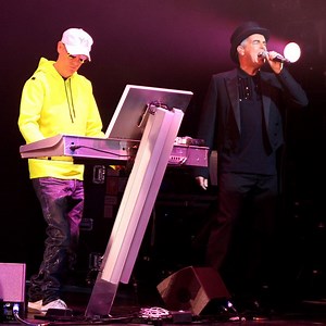 Pet Shop Boys discography - Alchetron, the free social encyclopedia