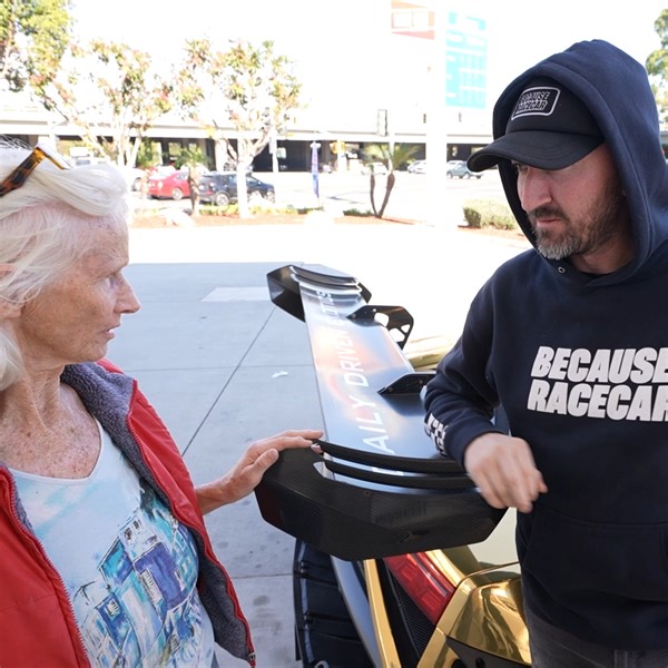 revealing the SECRET to our success... | Daily Driven Exotics