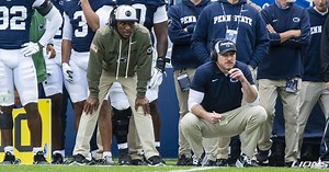 Penn State linebacker plan impacted by injury before Pinstripe Bowl
