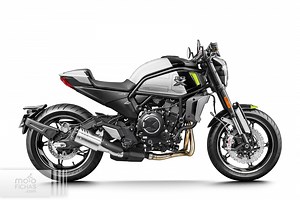 CFMoto 700CL-X Sport 2023 - Precio, ficha técnica, opiniones y ofertas