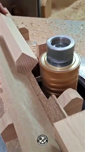 Perfect Wood Shaping Technique