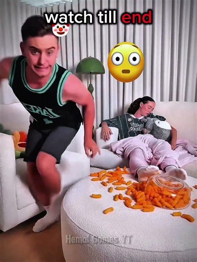 this bro in danger 💀 #shorts #trollface #hemalgomesyt