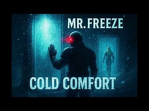 Cold Comfort - Mr. Freeze Song Inspired By DC Comics