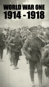 5.8K views · 88 reactions | In 1915, one year into World War 1, H.G Wells wrote that civilization was at a breaking point because of “Man's Increasing Power of Destruction”. Technological developments had indeed transformed the face of combat and resulted in catastrophic loss of life. The most lethal of all these new developments was the escalating power of artillery… | Epic History TV | Facebook