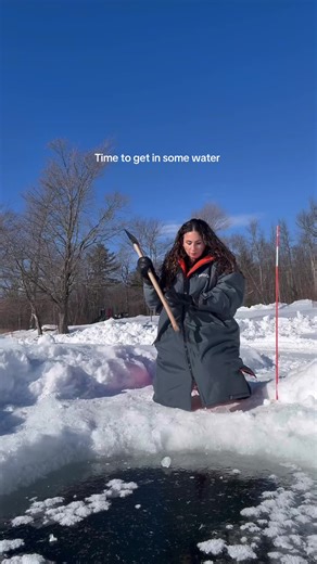 The Benefits of Cold Plunges