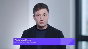 Trusted Security for the World’s Leading Businesses: RISE with SAP