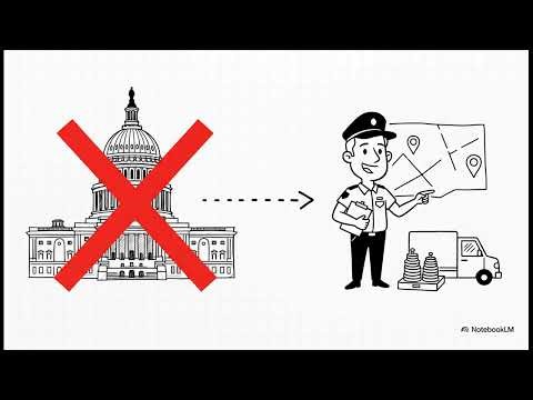 Why Scale Changes Everything: The Science Behind Growth