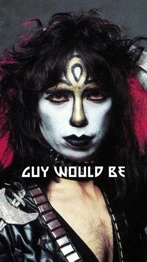 KISS LIED ABOUT GUITARISTS??? #metal #kiss #rock