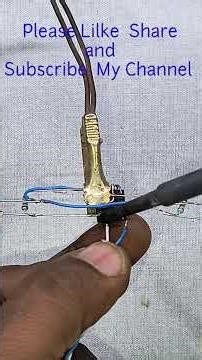 How To Make a Solar Tracker System #shortvideo #experiment #shorts #shortsfeed #shortsviral