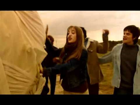 Erreway - Resistiré