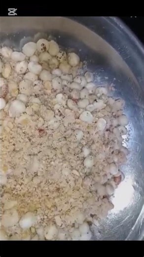 gur ki panjeeri #homeal #cooking #recipe