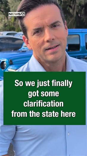 Florida license plate frame law’s confusion forces state to clarify the rules