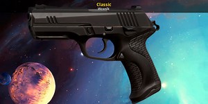 Classic Mod for Counter-Strike: Global Offensive | CS:GO Mods