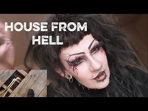 House from HELL - OH WHY - this weeks FUN (NOT)