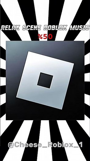 Relax Scene Roblox Music (50% volume)#roblox