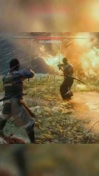 Flawless Ghost of Tsushima Combat That Feels So Good