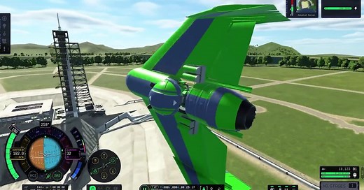 4.6K views · 138 reactions | Kerbal Space Program on Reels | Facebook