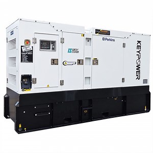 [Hot Item] 200kVA Generator Set Three Phase 400V/230V Diesel Generator with High Performance