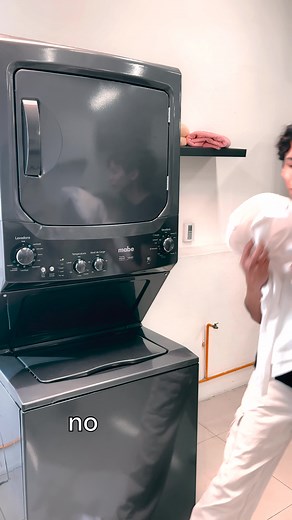 Consejos para usar la lavadora y secadora Mabe