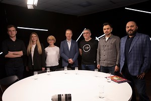 Недавно состоялась вторая встреча Target Local — совместного спецпроекта AdIndex и Scanners. В этот раз мы собрали вместе представителей пяти рекламных агентств и обсудили развитие бизнеса, борьбу за кадры и основные тренды 2021 и 2022 годов. | AdIndex.ru