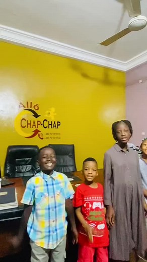 Passez vos commandes de gateau et nous livrons chap chap partout a bamako #allochapchap