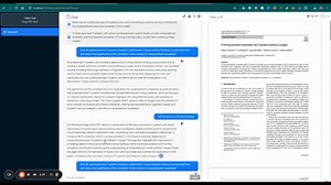 Chatpdf clone using openai API, chatgpt clone, gpt 4, gpt 3